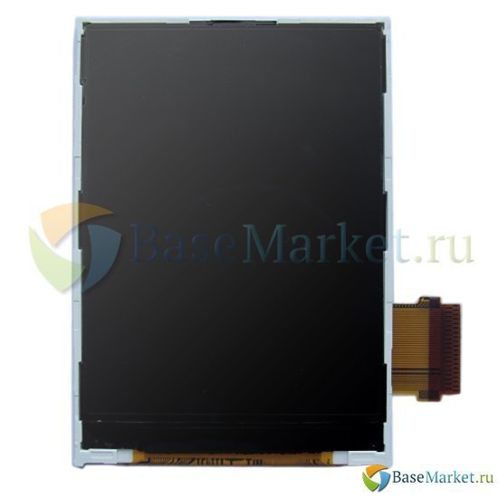 

Дисплей BaseMarket для Fly PC100