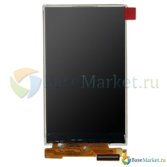 

Дисплей BaseMarket для LG GW520