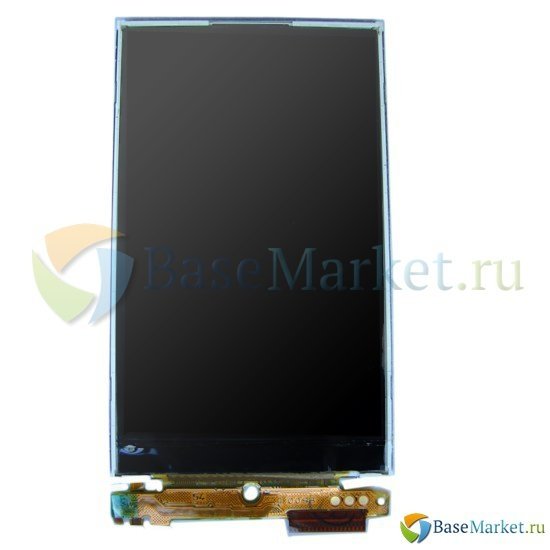 

Дисплей BaseMarket для LG KT770