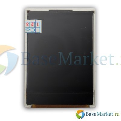 

Дисплей BaseMarket для LG M6100