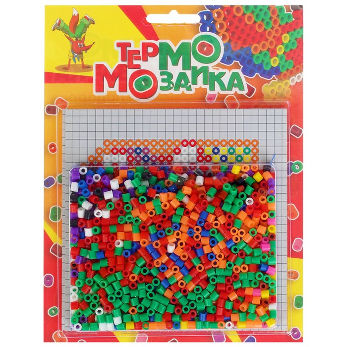 

Термомозаика малая "Подарок"