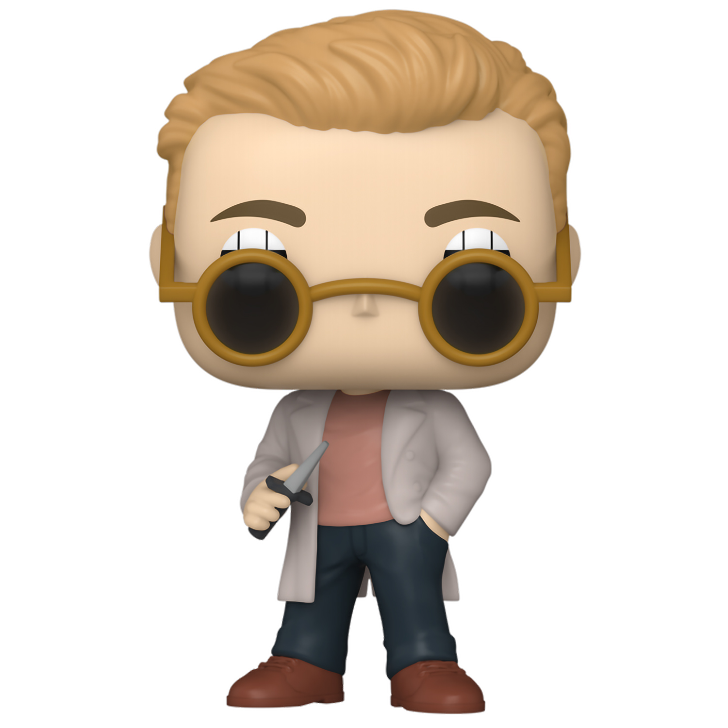 

Фигурка Funko POP! TV Sandman The Corinthian (1641) 80053, 80053