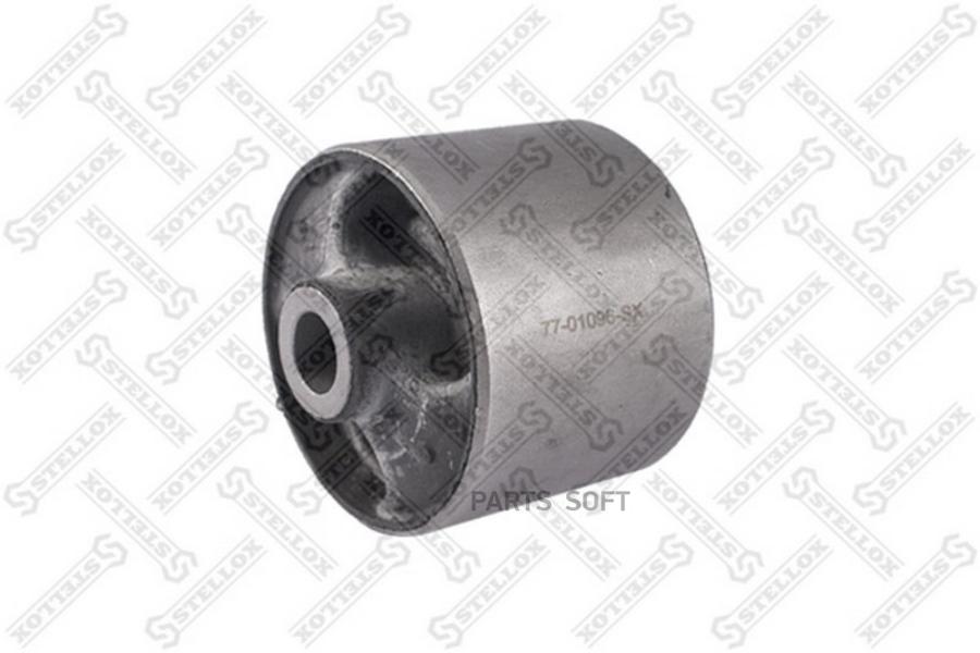 

STELLOX Сайлентблок STELLOX 7701096sx