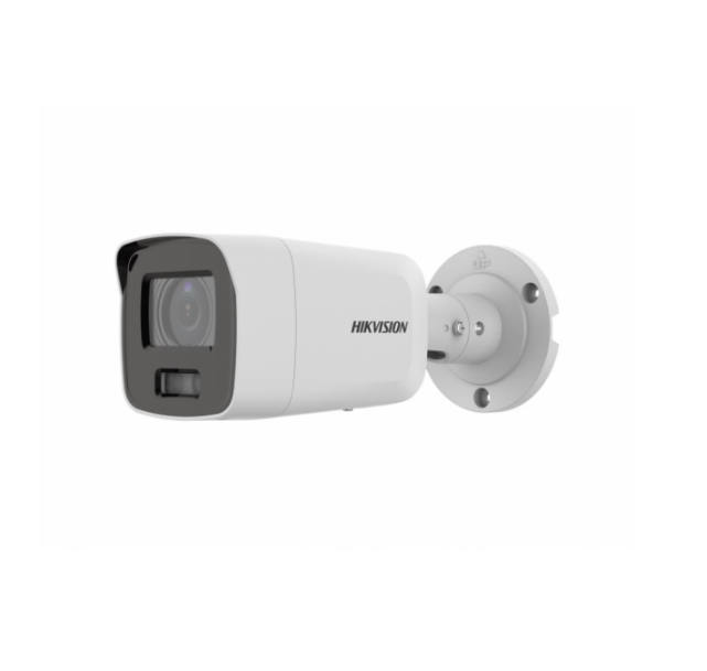 IP-камера Hikvision white (DS-2CD2087G2-LU(2.8mm)(C)) ip камера hikvision ds 2cd2723g2 izs white ут 00042028