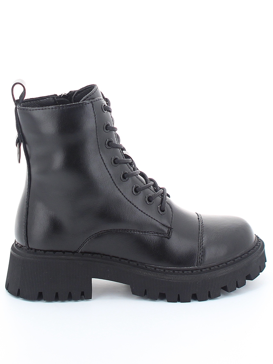 Ботинки женские Tofa 122393-6 черные 38 RU