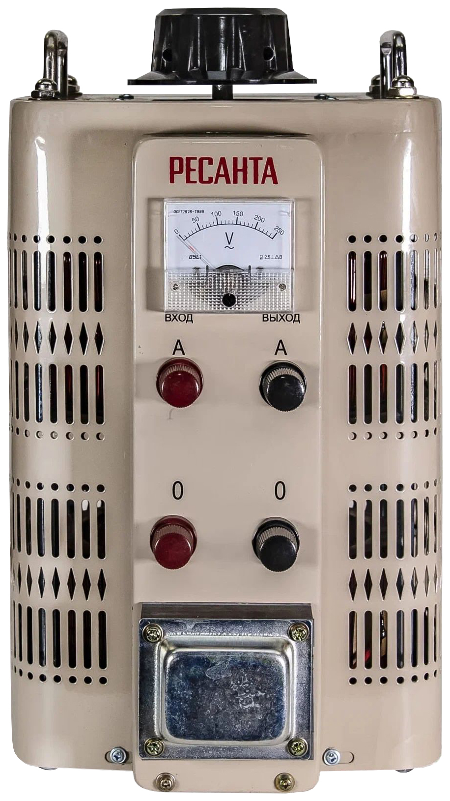 Автотрансформатор (ЛАТР) TDGC2-10К 10kVA Ресанта, , Шт