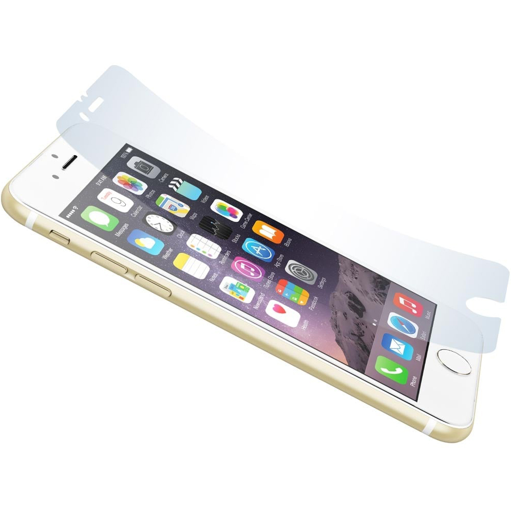 Защитное стекло для iPhone 7 Hybrid 0.2 мм