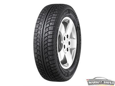 

Автошина Matador MP-30 Sibir Ice 2 185/65 R15 92T шип., MP30 Sibir Ice 2