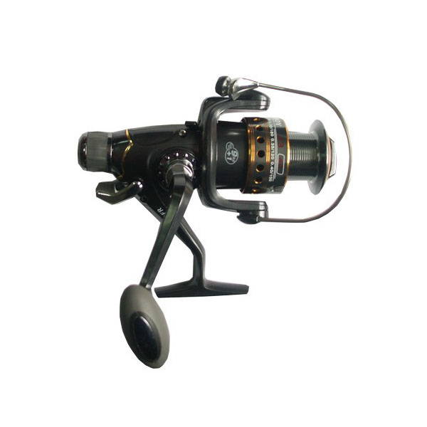 

Haibao, Катушка Baitfeeder J3-30FR, Черный, Baitfeeder J3-30FR