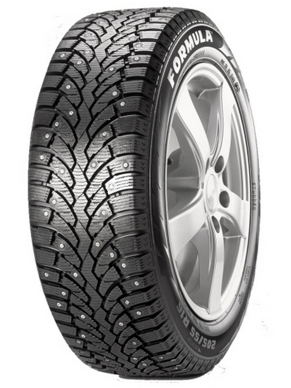 

Шины Formula Ice 265/60 R18 110T, Ice