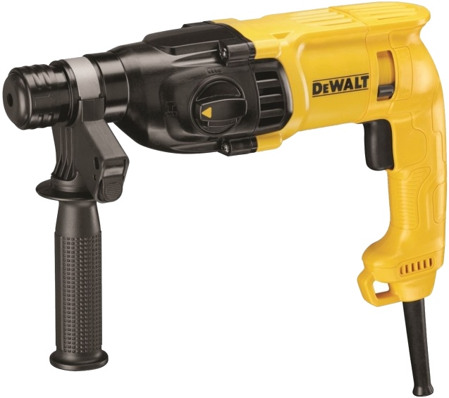 Перфоратор DeWALT D25033K