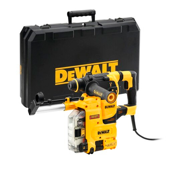 фото Перфоратор dewalt d25335k