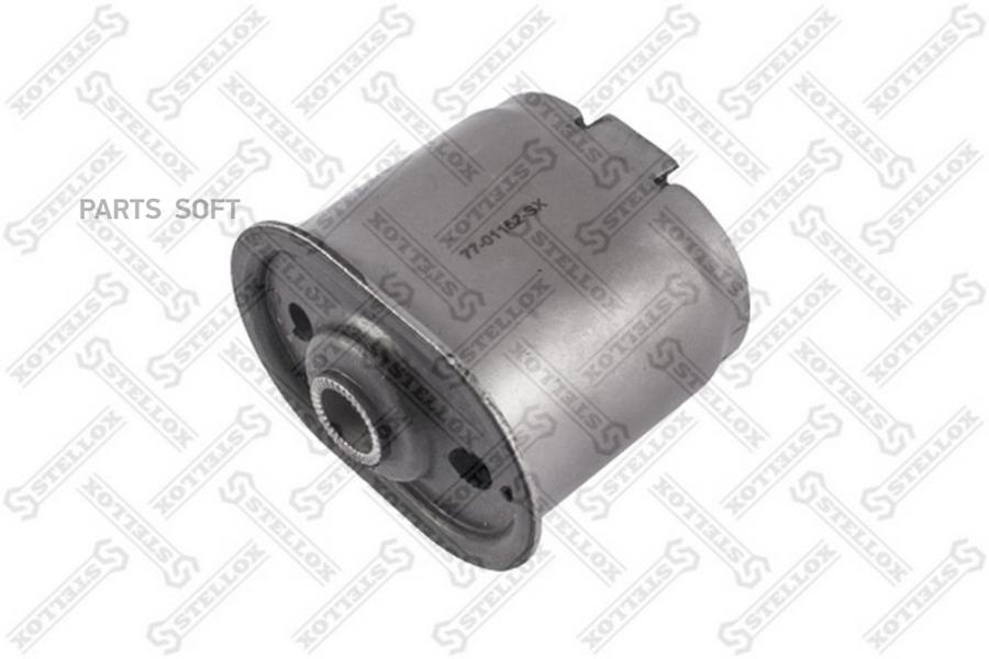 

STELLOX Сайлентблок STELLOX 7701152sx