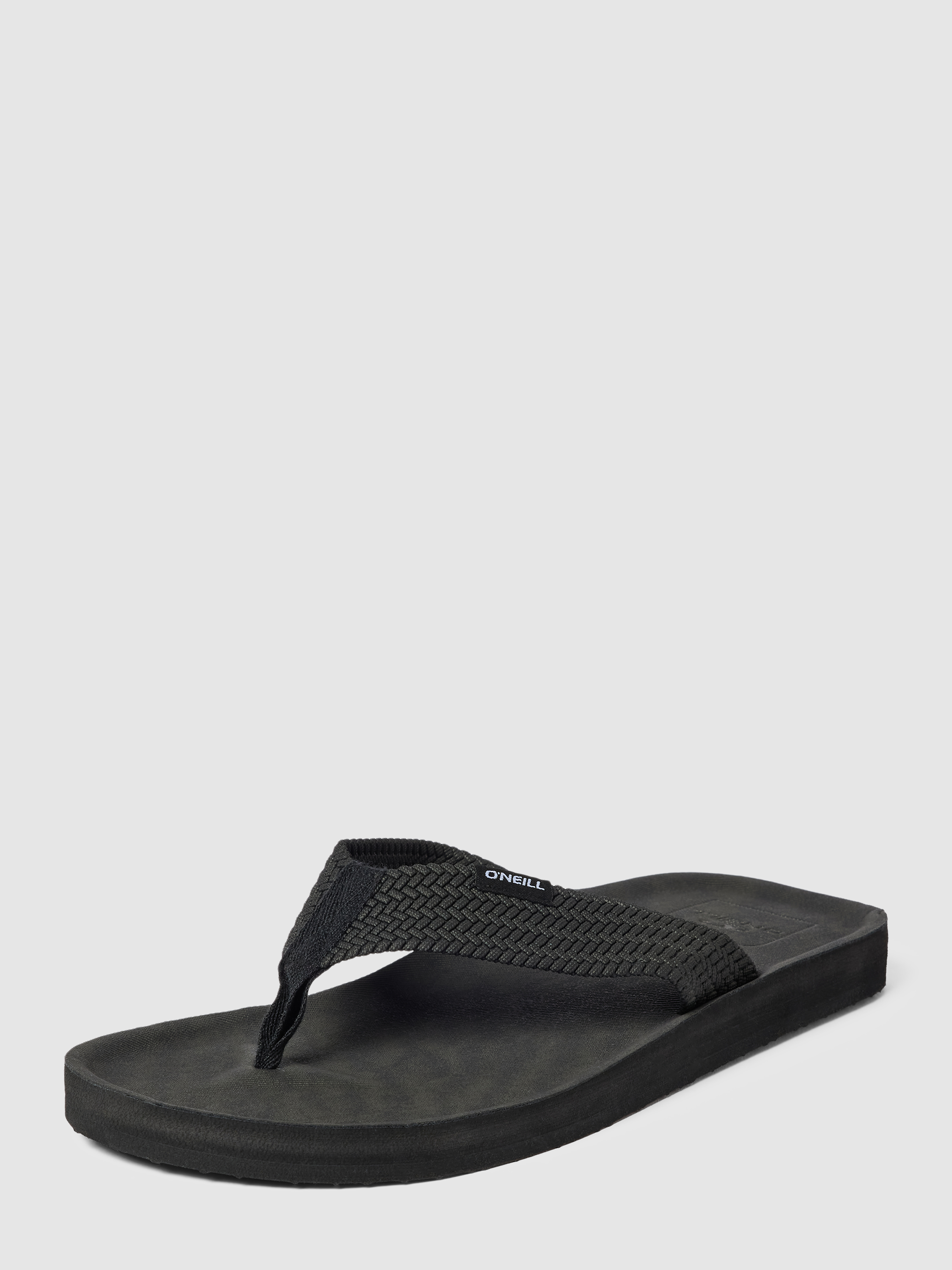 

Вьетнамки мужские ONeill 1725707 черные 41 EU (доставка из-за рубежа), Черный, 1725707
