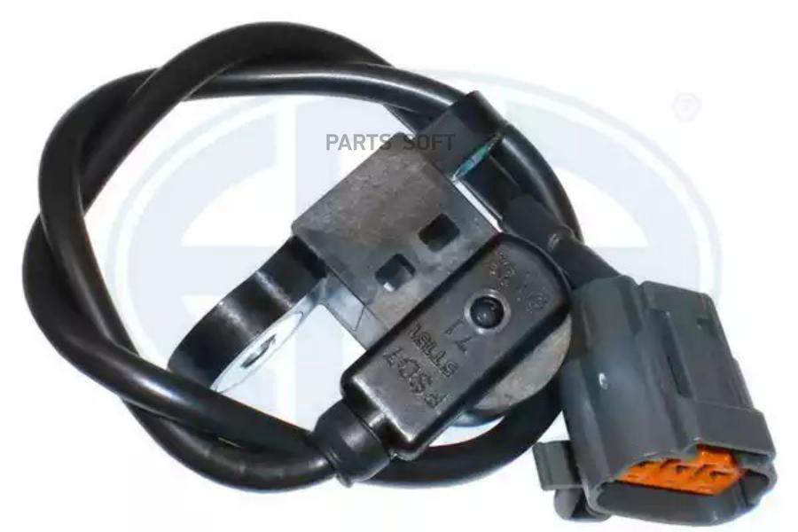 

ERA Датчик, положение коленвала MAZDA 323626 ERA 550345