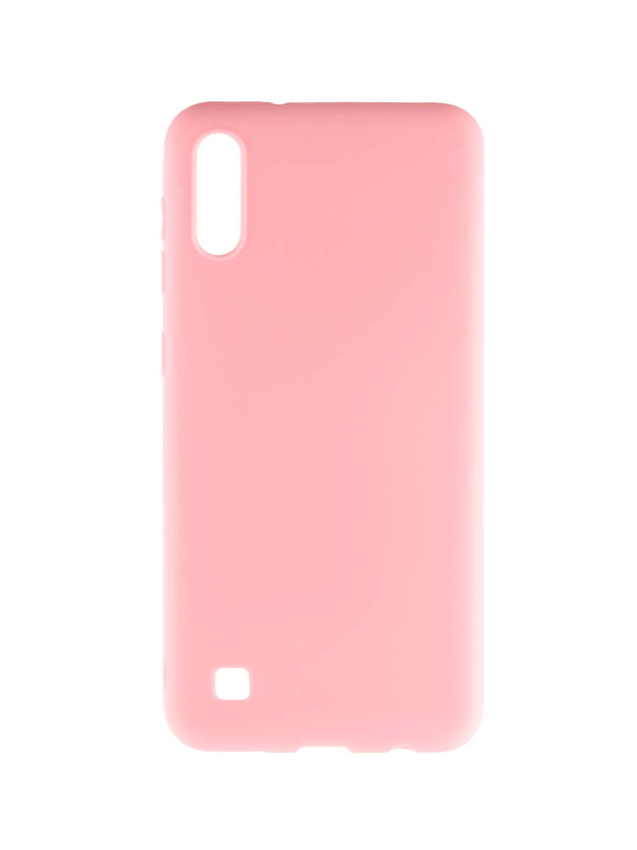 

Чехол для Samsung A10 (A105) (желтый), ZSM-SAM-A10
