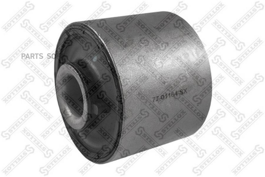 

STELLOX Сайлентблок STELLOX 7701164sx