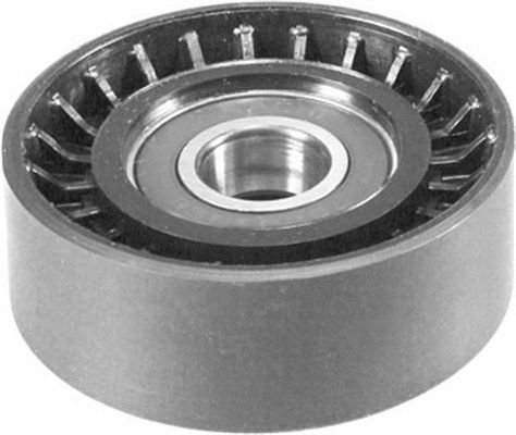 

Натяжной Ролик Поликлиновой Ремень Magneti Marelli 331316170667