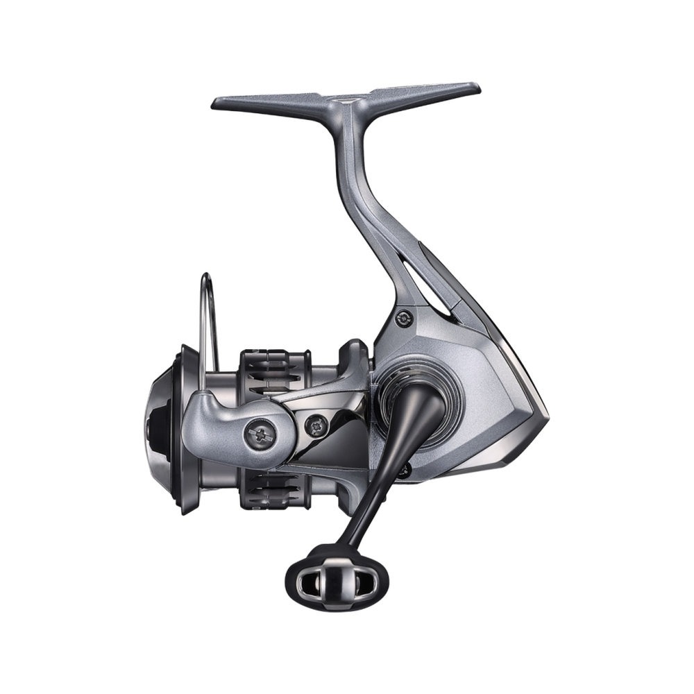 

Shimano, Катушка 21 Nasci 1000, Серебристый, Nasci 1000