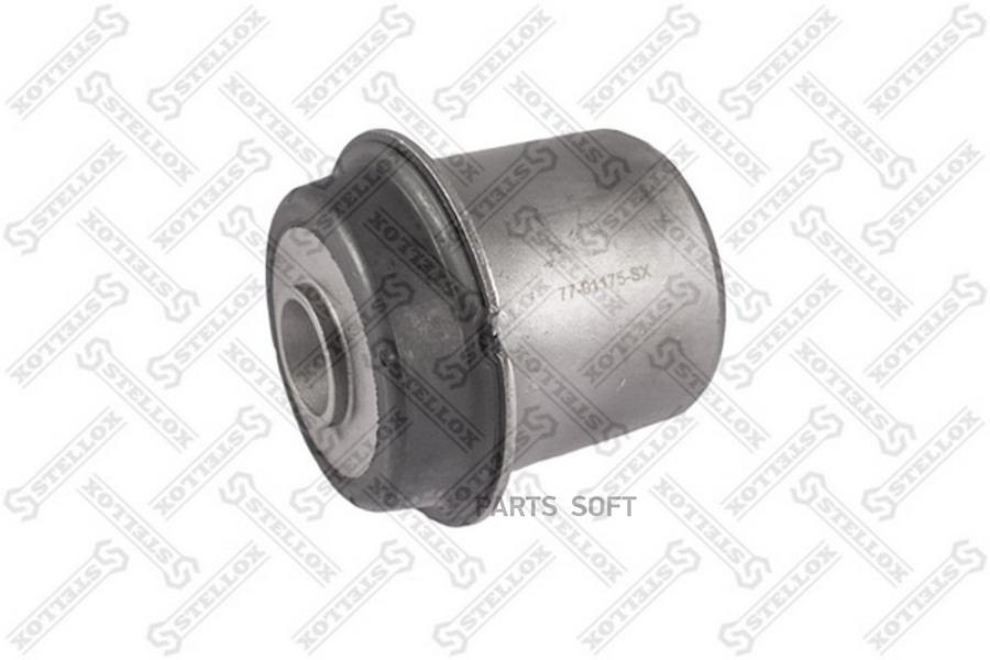 

STELLOX Сайлентблок STELLOX 7701175sx