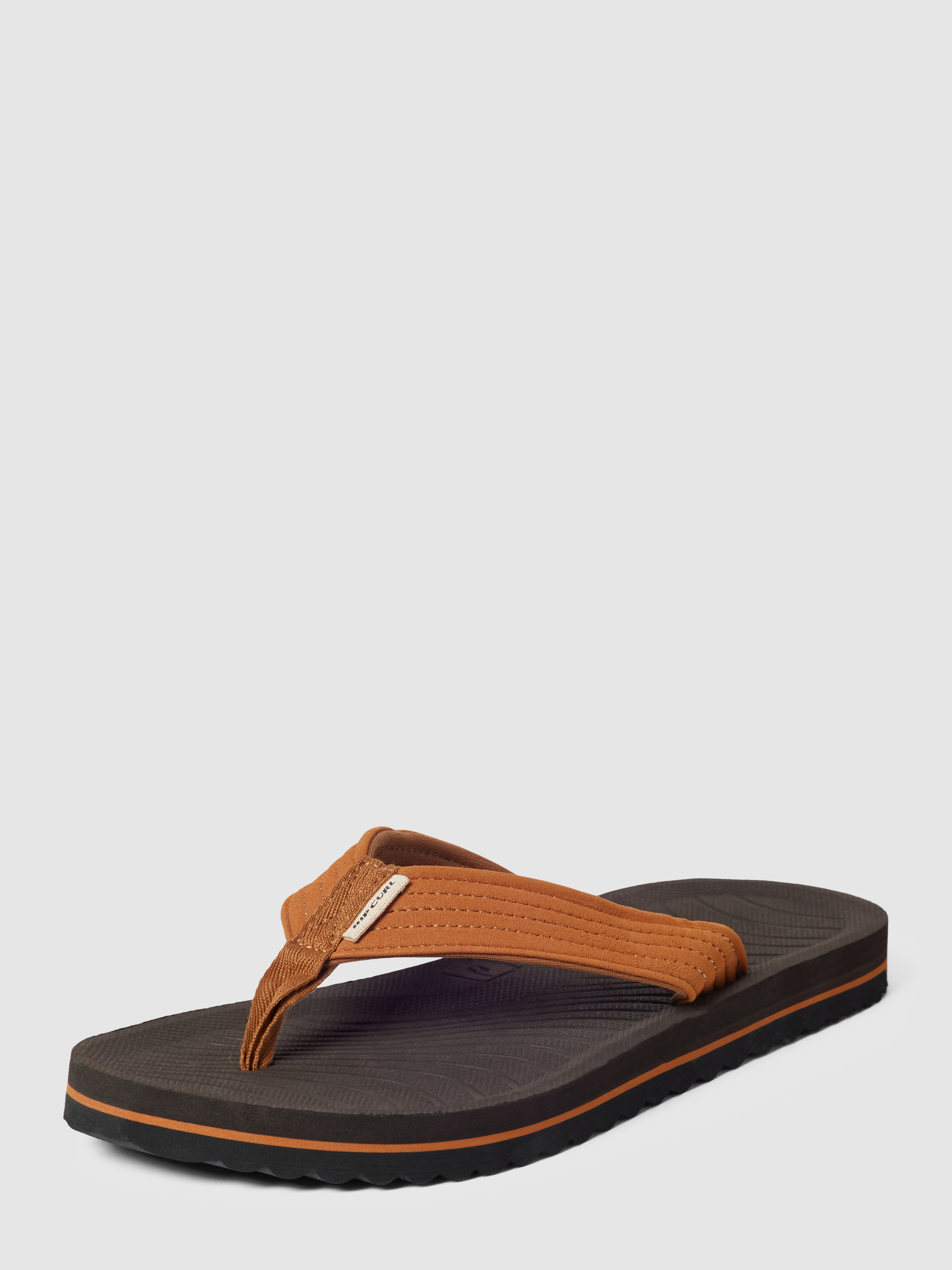 

Вьетнамки мужские Rip Curl 1727811 коричневые 43 EU (доставка из-за рубежа), Коричневый, 1727811