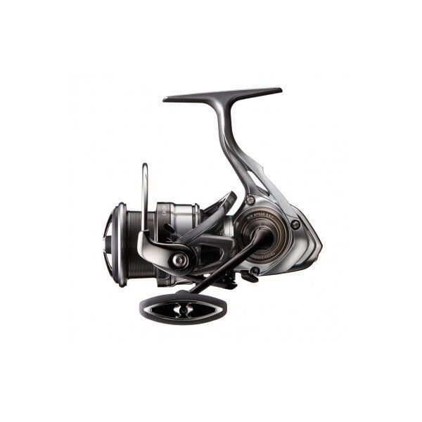 

Катушка Daiwa 18 Caldia LT 2000S, Черный;серый, 18 Caldia LT 2000S