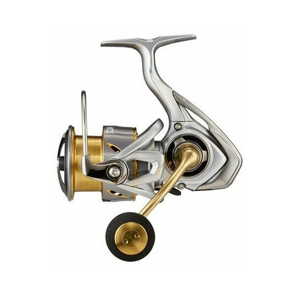 

Катушка Daiwa 21 Freams LT5000-CXH, Черный;серый, 21 Freams LT5000-CXH