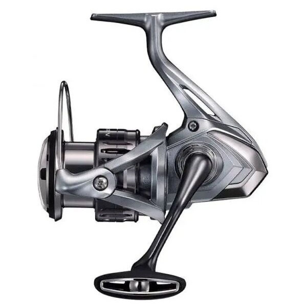 

Катушка Shimano - 21 NASCI 500, Серебристый, 21 Nasci 500
