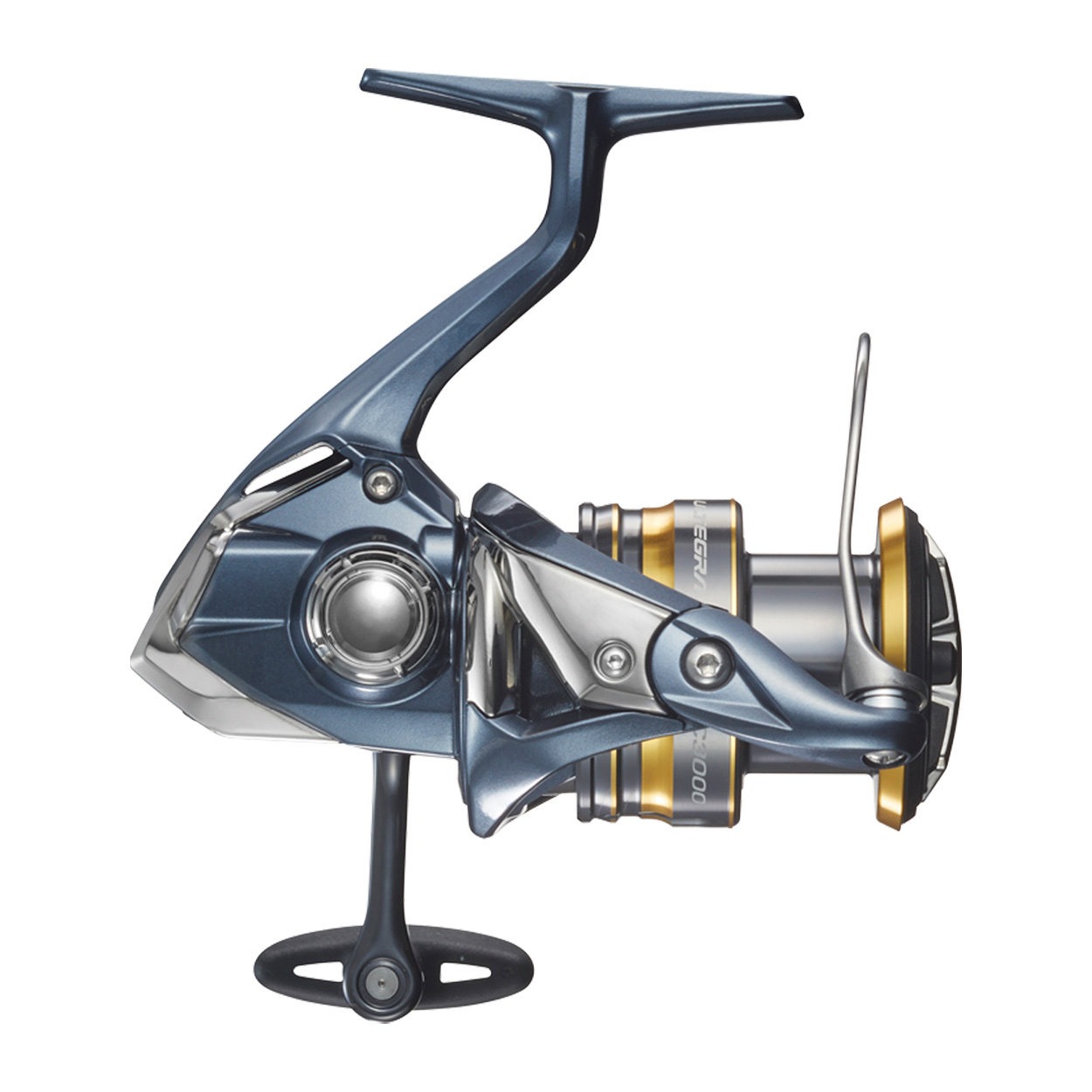 

Катушка Shimano - 21 ULTEGRA 2500SHG, Серебристый;синий, 21 Ultegra 2500SHG