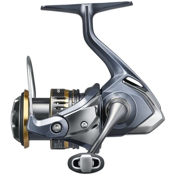 

Катушка Shimano - 21 ULTEGRA C2000SHG, Серебристый;синий, Ultegra
