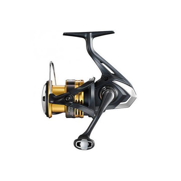 

Катушка Shimano - 22 SAHARA C2000S, Золотистый;черный, 2022 Sahara FJ