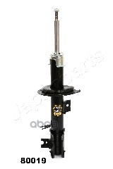 

Амортизатор Передний Левый Газовый Japanparts Mm80019