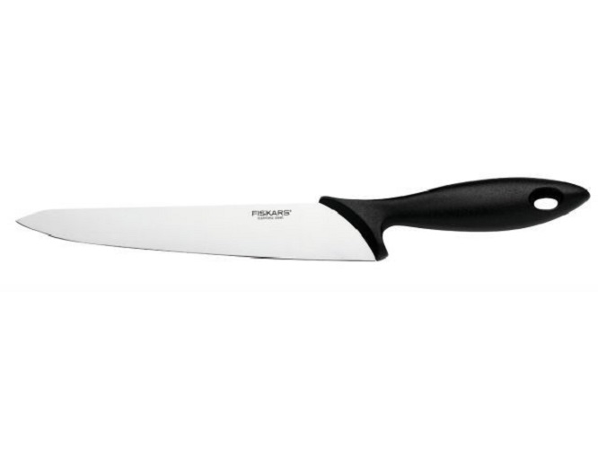 Нож FISKARS Essential 21 см 1065566