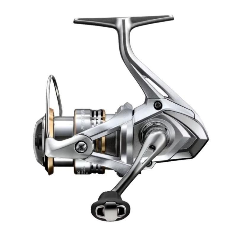 

Катушка Shimano - 23 SEDONA C2000SHG, Серебристый, 23 Sedona C2000SHG