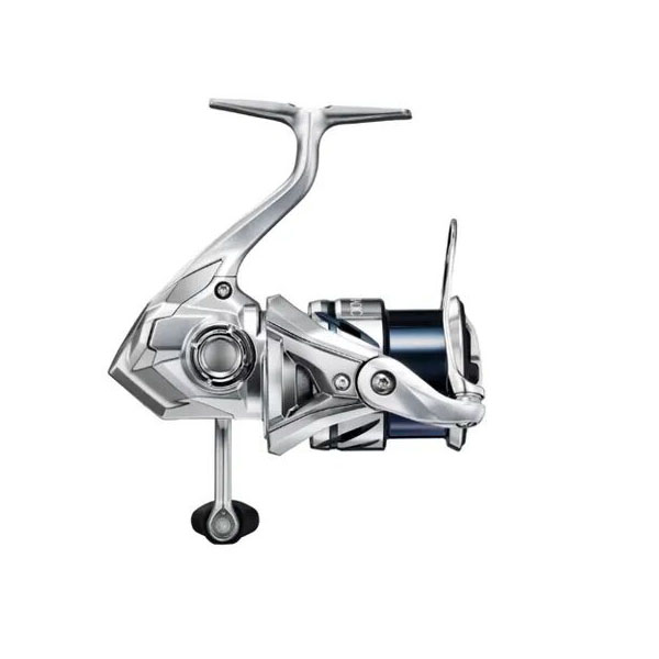 

Катушка SHIMANO - 23 STRADIC 2500S, Серебристый;синий, 23 Stradic 2500S
