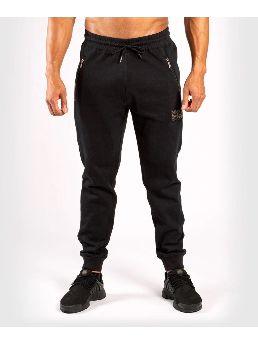 

Брюки спортивные Venum Lions21 Black (XXL)