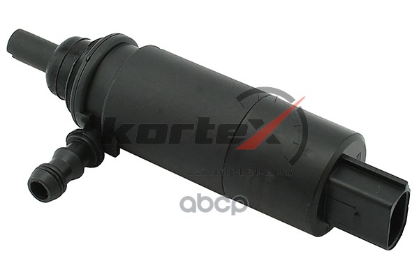 

Насос Омывателя Фар Mb W204/Glk200/Glk250/Glk350 08-15 KORTEX арт. KWM080