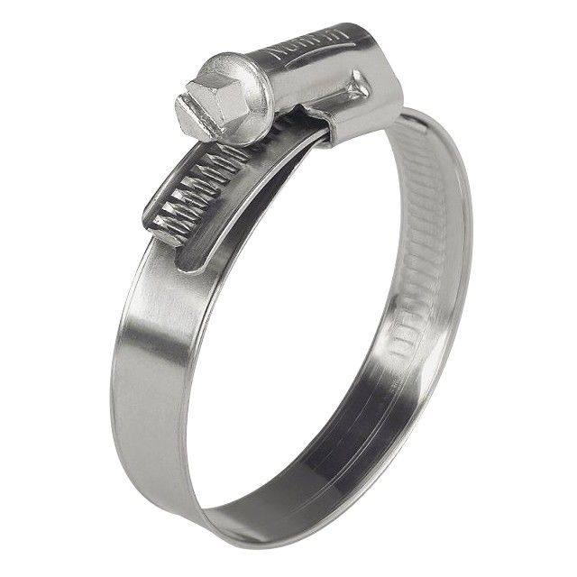

Хомут Винтовой (Ширина 12мм) NORMA арт. 162712C7W1TORRO