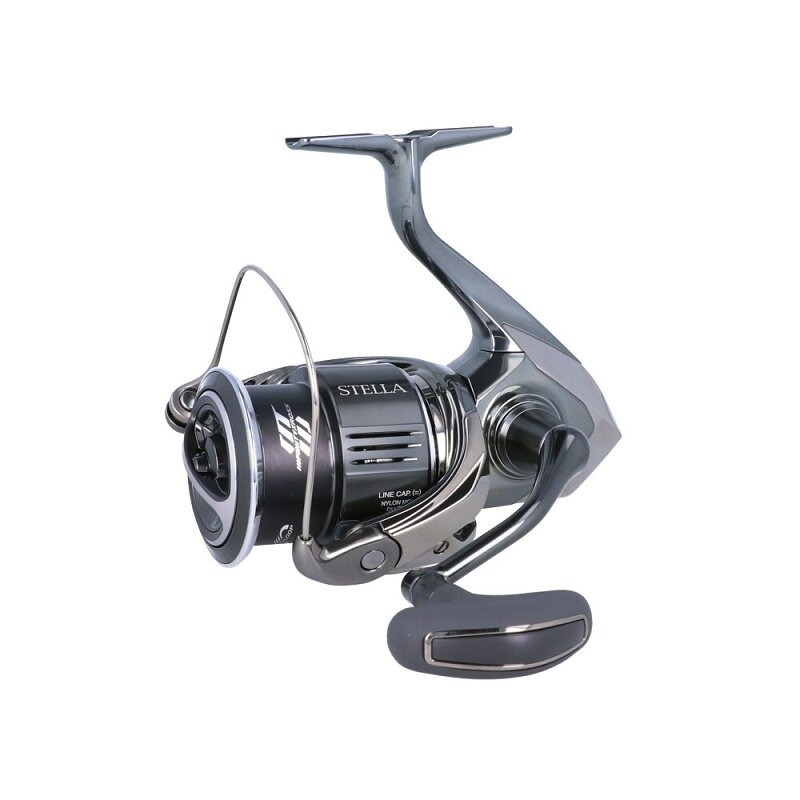 Катушка Shimano 22 Stella 4000M