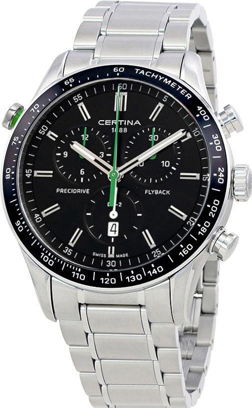 

Наручные часы мужские CERTINA C024.618.11.051.02, C024.618.11.051.02