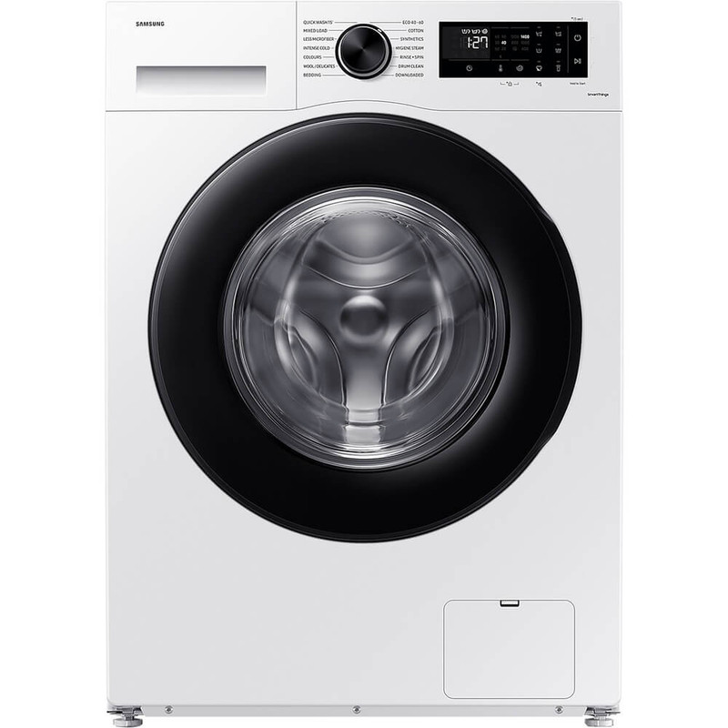 Стиральная машина Samsung WW80CGC04DAE белый