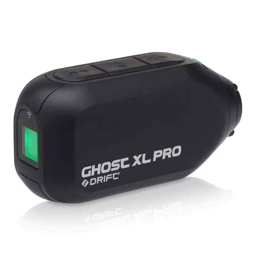 

Экшн-камера Drift Ghost XL Pro Black (10-011-03), Ghost XL Pro