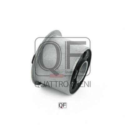 

Сайлентблок Задний Переднего Рычага Quattro Freni Qf30d00061 QUATTRO FRENI арт. QF30D00061