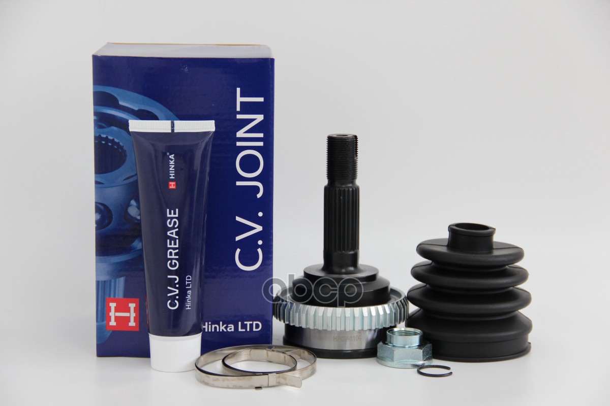 

Hpcv-1100 Шрус Наружный 21X52x24 HINKA арт. HPCV1100