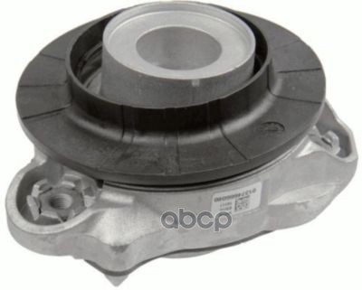 

Опора Амортизатора Sachs 803163 Fiat Ducato 2014- Пер.L Sachs арт. 803163