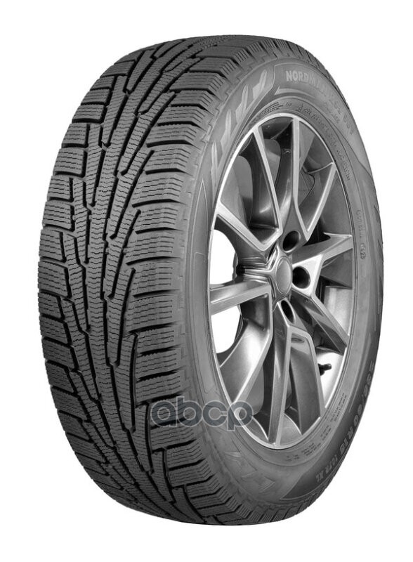 

Автошина Ikon Tyres Nordman RS2 SUV 225/55 R18 102 R