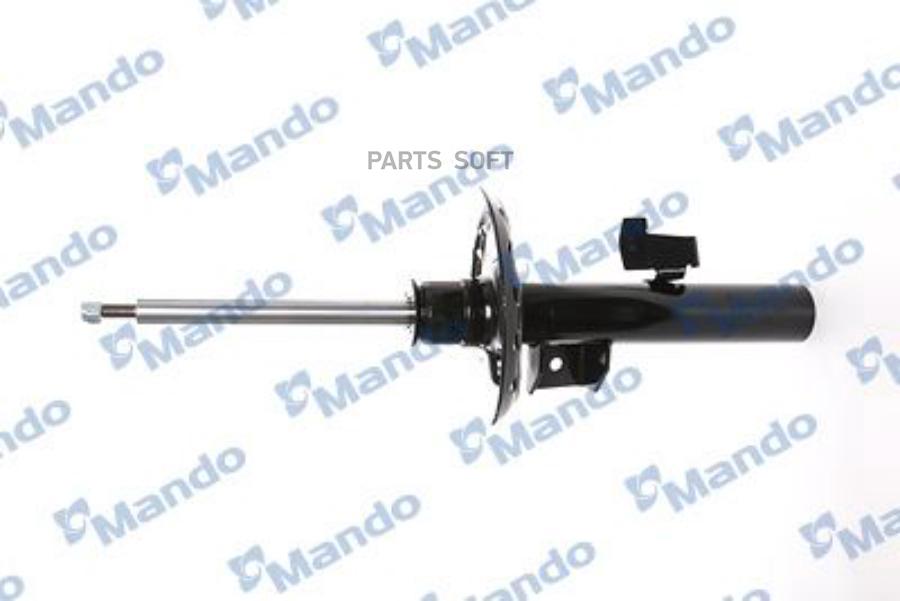 

Амортизатор подвески FORD S-MAX / GALAXY II (06-) (GAS-FR-RH)