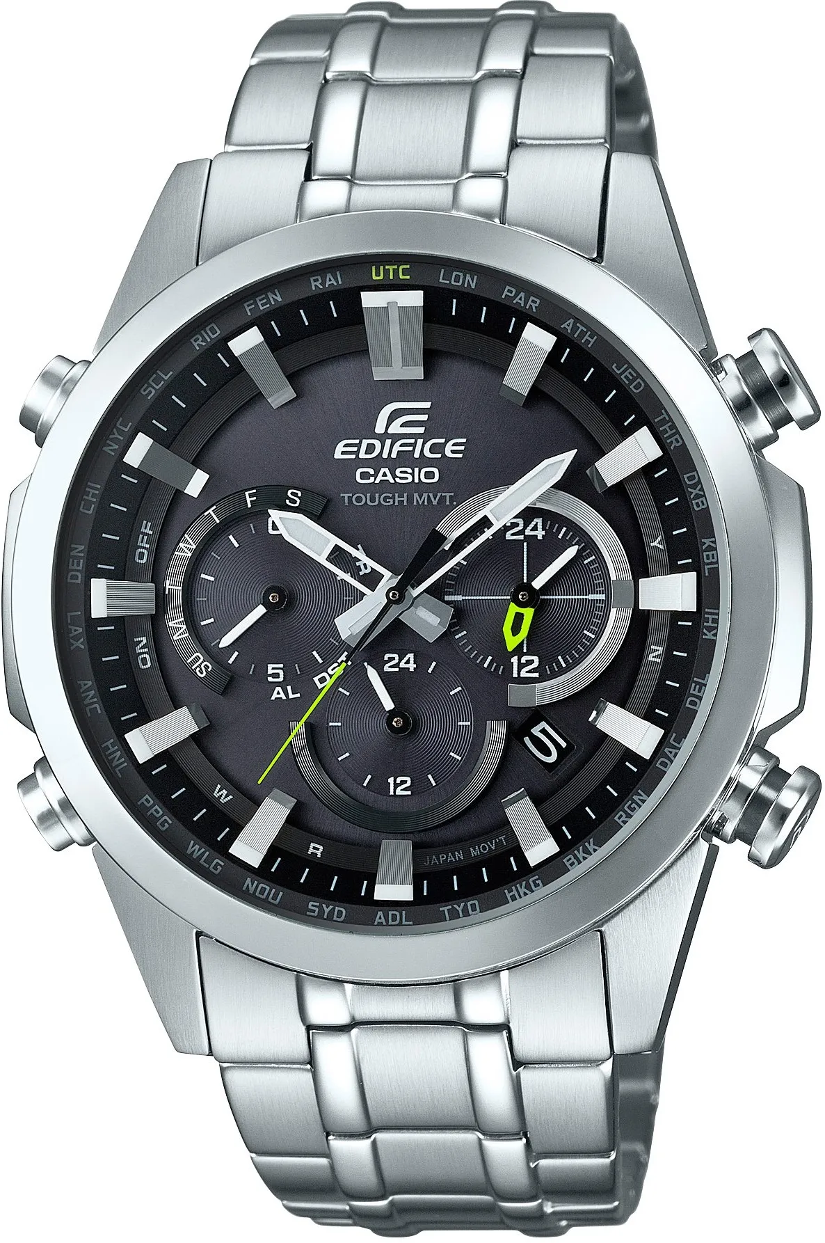 

Наручные часы мужские Casio EQW-T630JD-1A, EQW-T630JD-1A