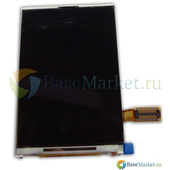 

Дисплей BaseMarket для Samsung i5700 Galaxy Spica