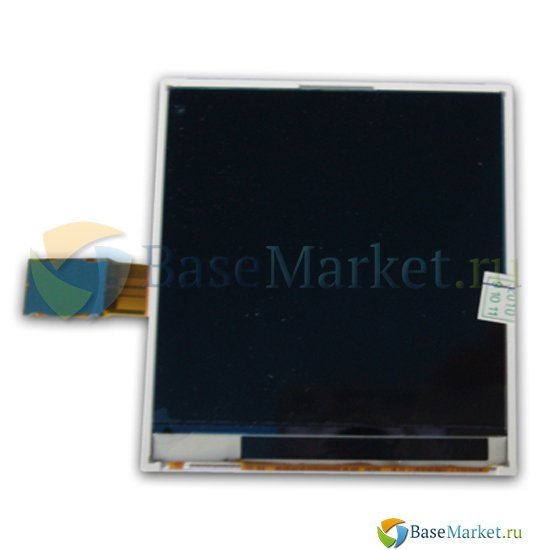 

Дисплей BaseMarket для Samsung i780
